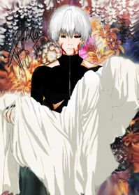 Tokyo Ghoul √A