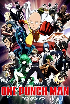 One Punch Man