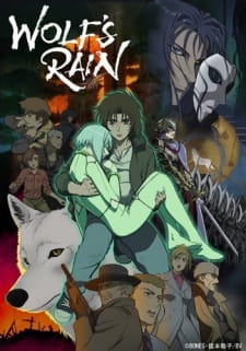 Wolf’s Rain