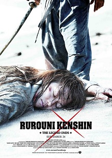 Rurouni Kenshin: Kết Thúc Một Huyền Thoại