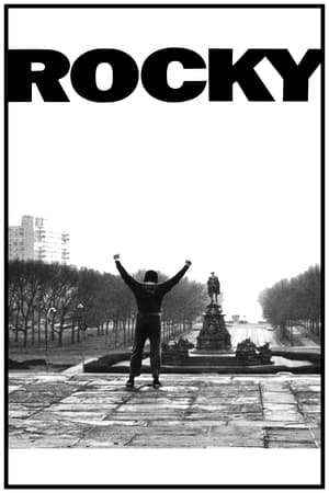 Tay Đấm Huyền Thoại Rocky