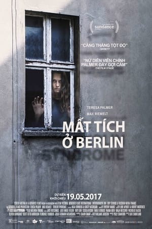 Mất Tích Ở Berlin