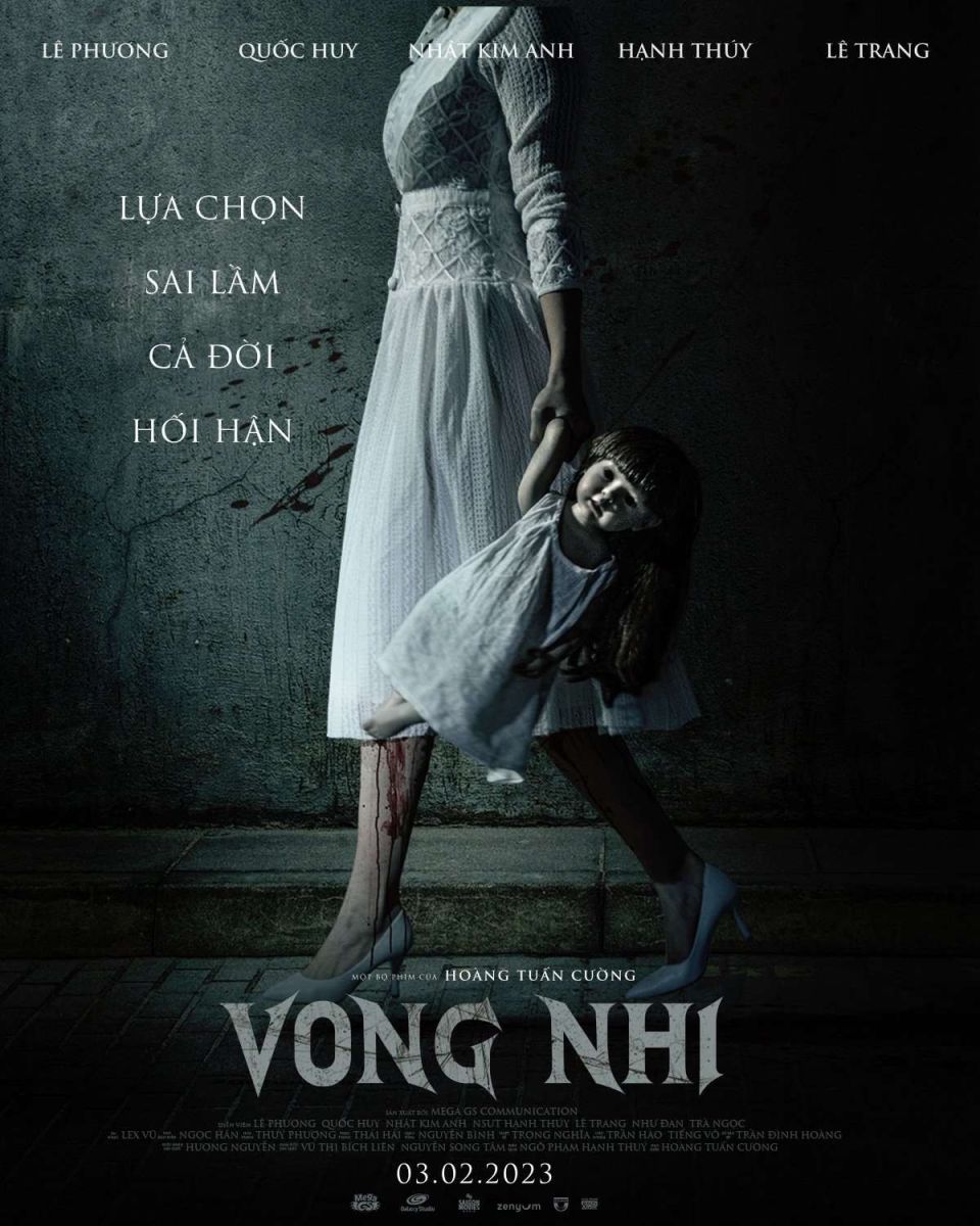 Vong Nhi