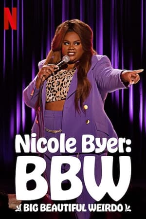 Nicole Byer: Đẹp, Ngoại Cỡ, Lập Dị