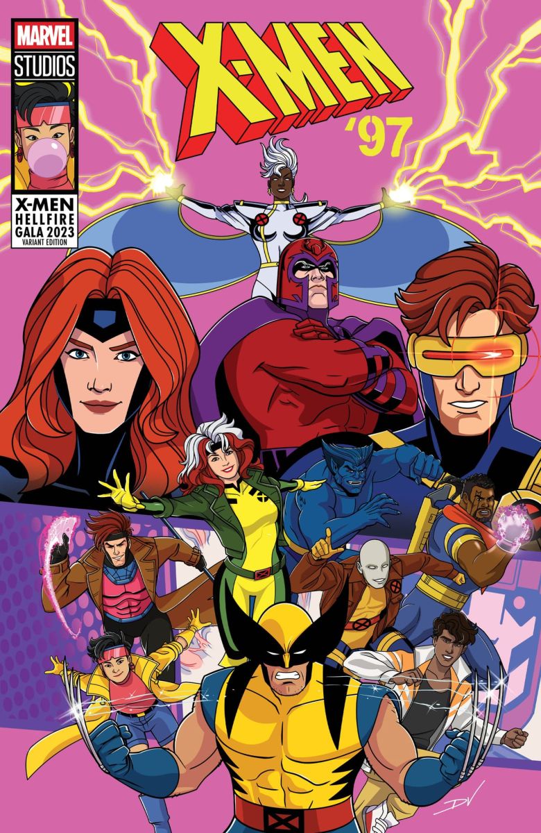 X-Men ’97